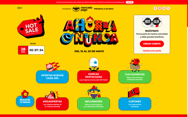 Experiencia Mejorada Para Fans: Setlist.fm Se Integra Con Ticketmaster