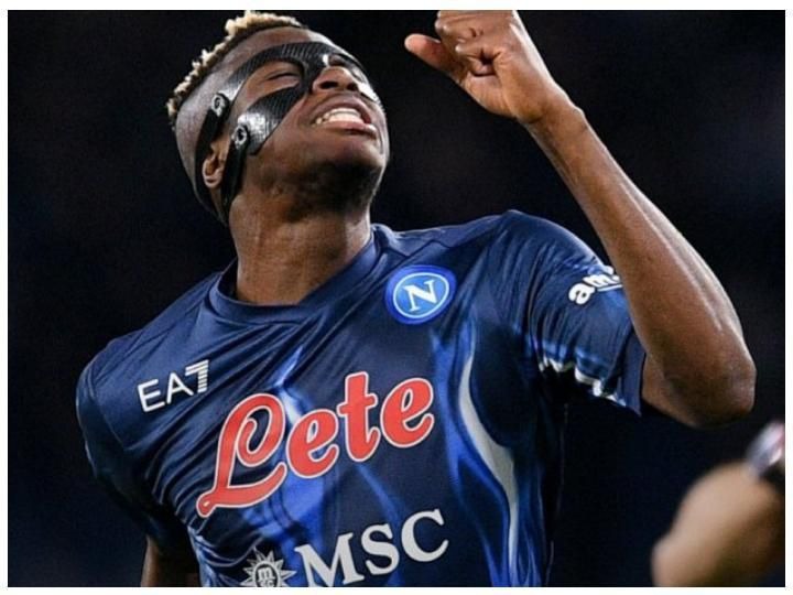 Expert Analysis: Osimhen's Potential Transfer And Lifestyle Factors Expert Analysis: Osimhen's Potential Transfer And Lifestyle Factors
