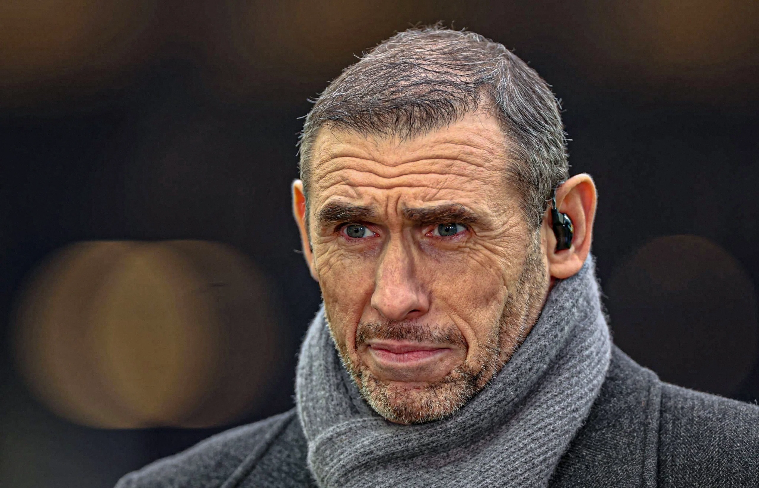 Expert Opinion: Keown Believes Arsenal Have A New Striker Expert Opinion: Keown Believes Arsenal Have A New Striker