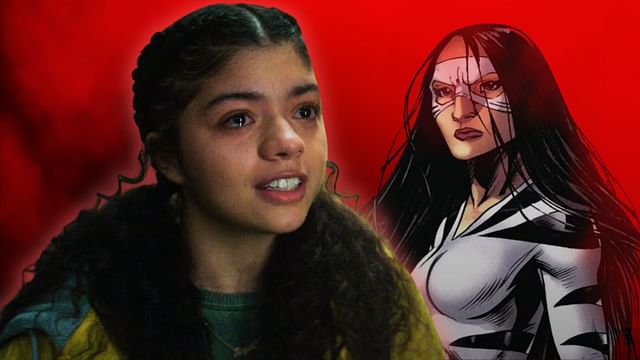 Exploring Angela Del Toro's Significance In Daredevil: Born Again Exploring Angela Del Toro's Significance In Daredevil: Born Again