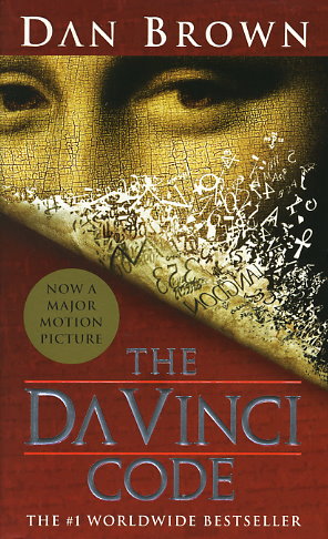 Exploring Dan Brown's The Da Vinci Code: Fact Vs. Fiction Exploring Dan Brown's The Da Vinci Code: Fact Vs. Fiction