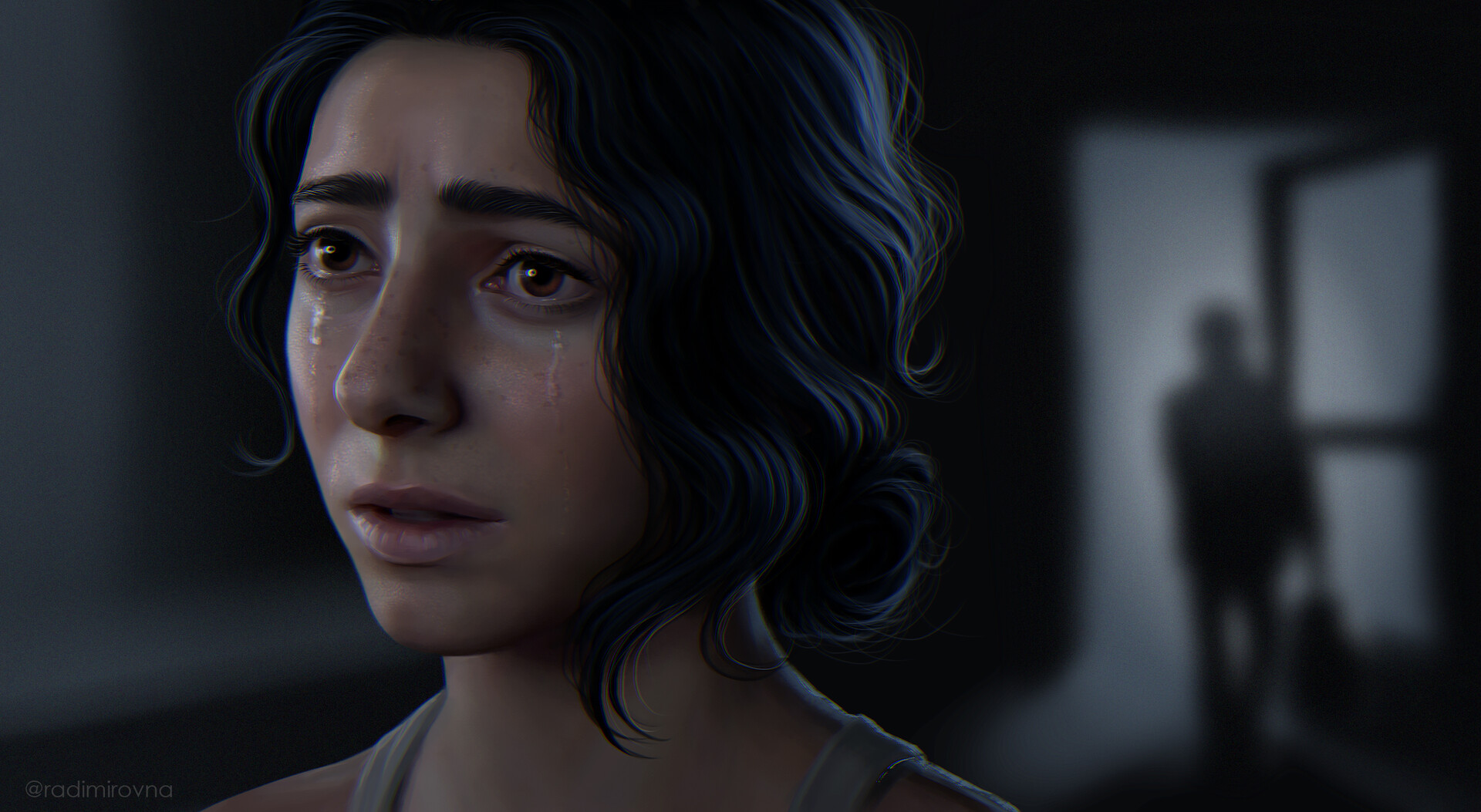 Exploring Dina's Character Arc In The Last Of Us Season 2