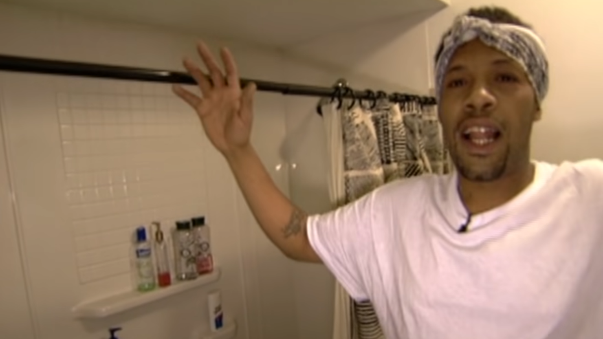 Exploring Extravagant Homes Featured On MTV Cribs Exploring Extravagant Homes Featured On MTV Cribs