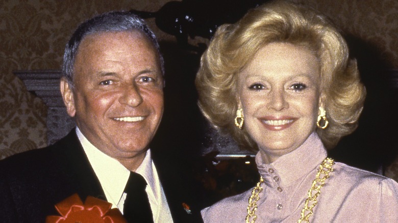 Exploring Frank Sinatra's Four Marriages: Wives, Love, And Loss Exploring Frank Sinatra's Four Marriages: Wives, Love, And Loss