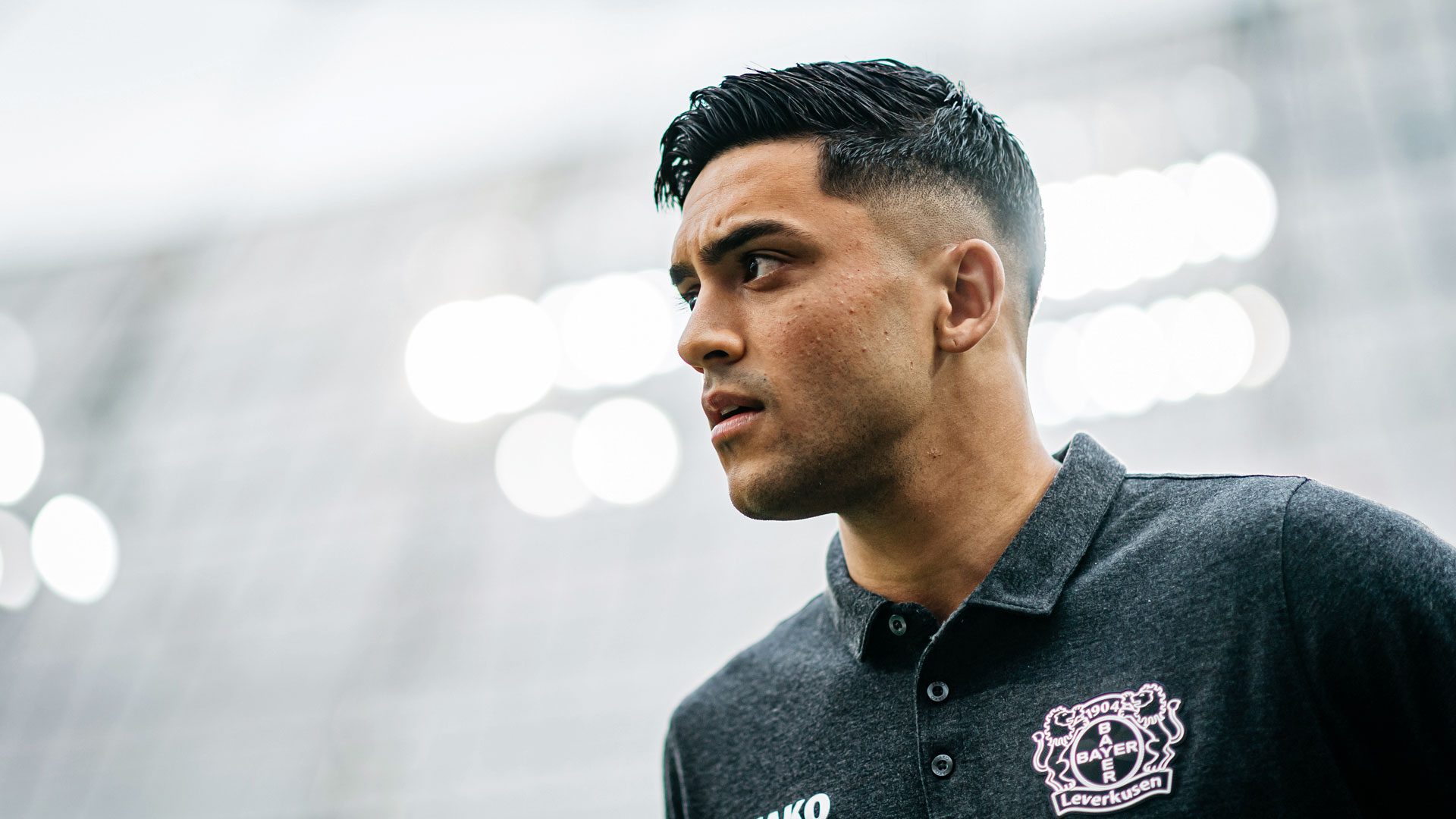 Exploring Nadiem Amiri's Career: From Leverkusen To Mainz Exploring Nadiem Amiri's Career: From Leverkusen To Mainz