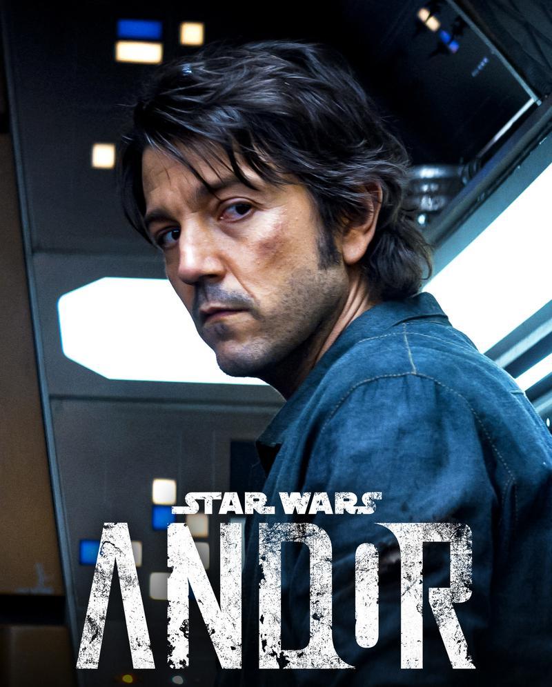 Exploring The Andor Season 2 Trailer: The Death Star And Yavin 4 Story Exploring The Andor Season 2 Trailer: The Death Star And Yavin 4 Story