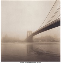 Exploring The Brooklyn Bridge: Barbara Mensch's Contribution Exploring The Brooklyn Bridge: Barbara Mensch's Contribution