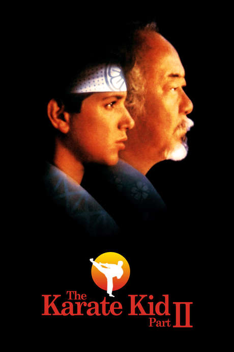 Exploring The Cultural Riches Of The Karate Kid Part II Exploring The Cultural Riches Of The Karate Kid Part II