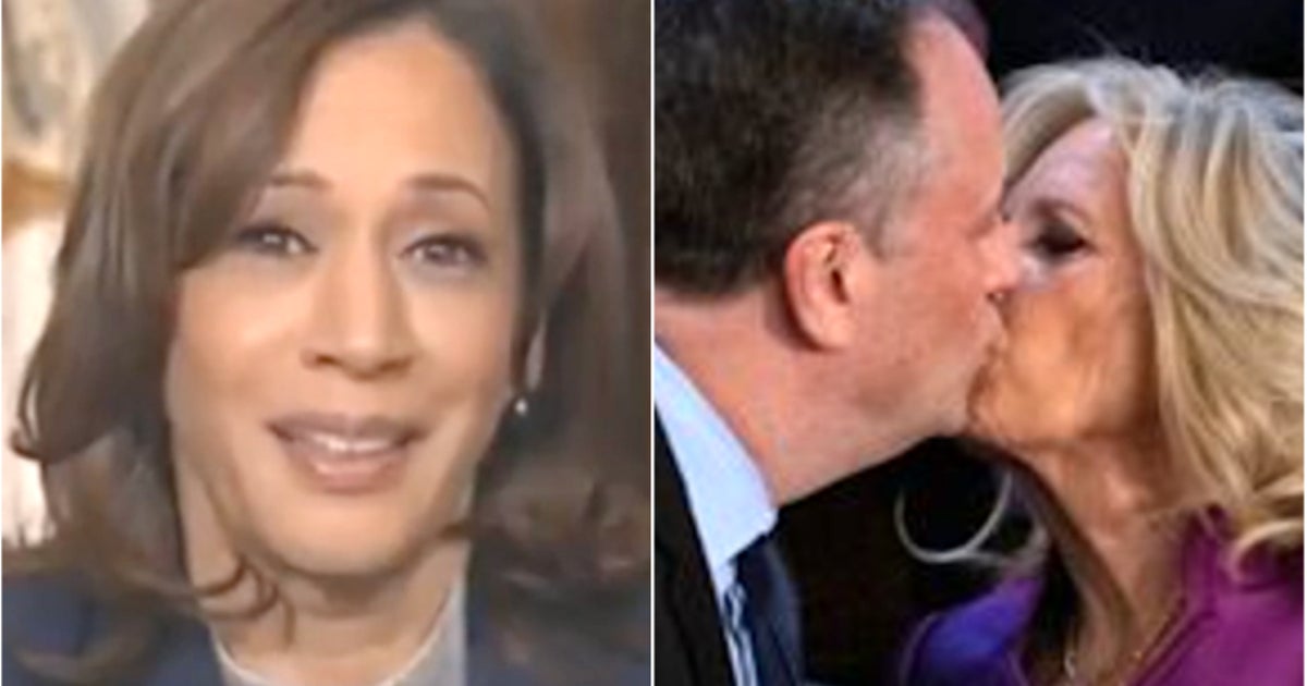 Exploring The Dynamics: Did Jill Biden And Kamala Harris Have A Public Disagreement?