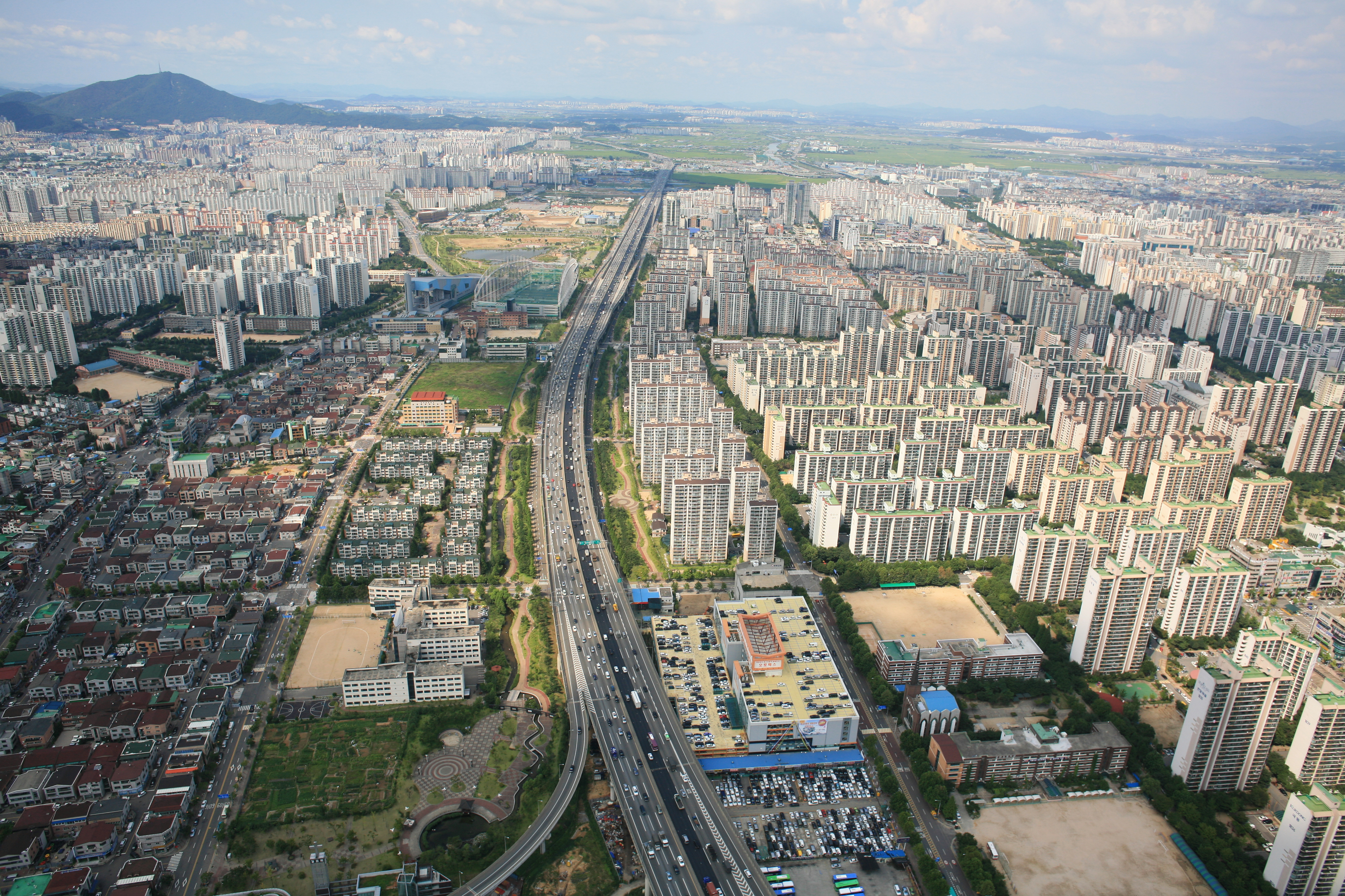 Exploring The Evolution Of Housing In South Korea: A New Exhibition Exploring The Evolution Of Housing In South Korea: A New Exhibition