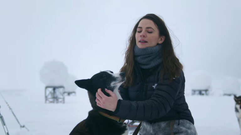 Exploring The Final Reckoning Svalbard Featurette Exploring The Final Reckoning Svalbard Featurette