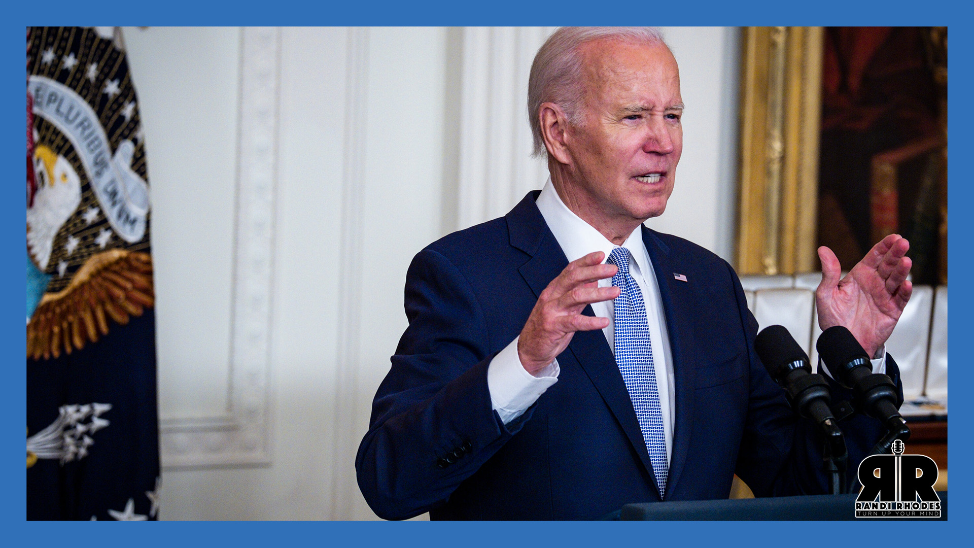Exploring The Key Policy Differences Between Trump And Biden Exploring The Key Policy Differences Between Trump And Biden