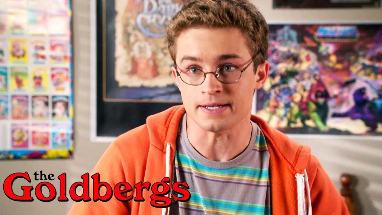 Exploring The Lasting Appeal Of The Goldbergs Exploring The Lasting Appeal Of The Goldbergs