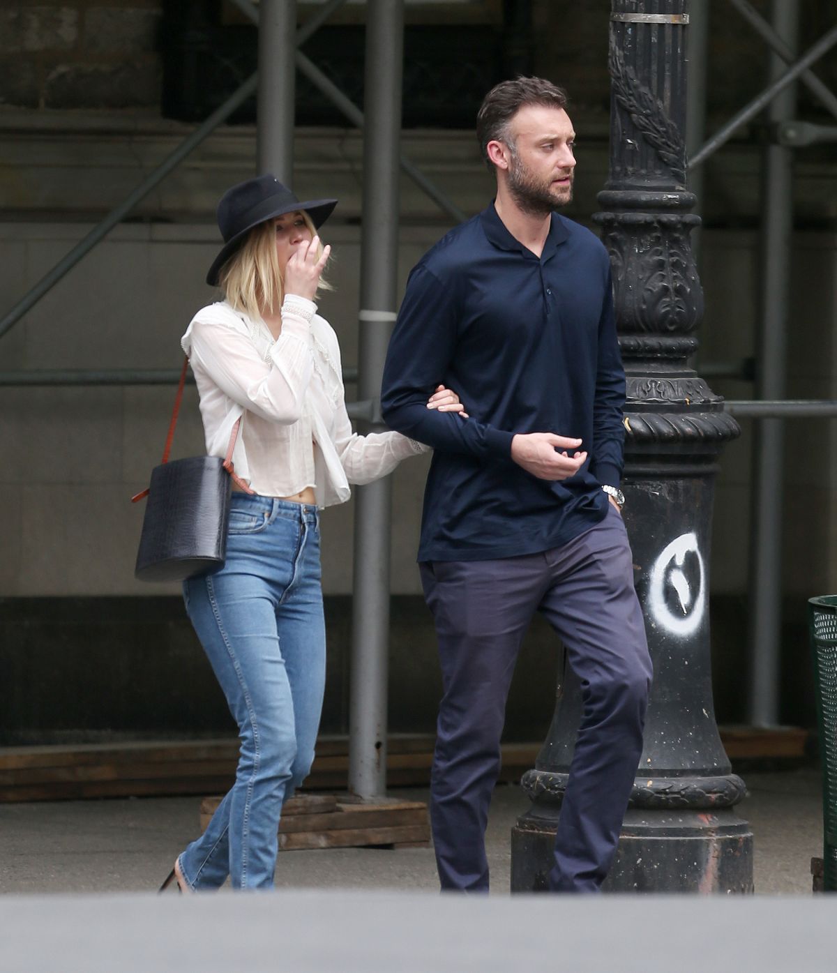Exploring The Life And Career Of Cooke Maroney, Jennifer Lawrence's Husband Exploring The Life And Career Of Cooke Maroney, Jennifer Lawrence's Husband