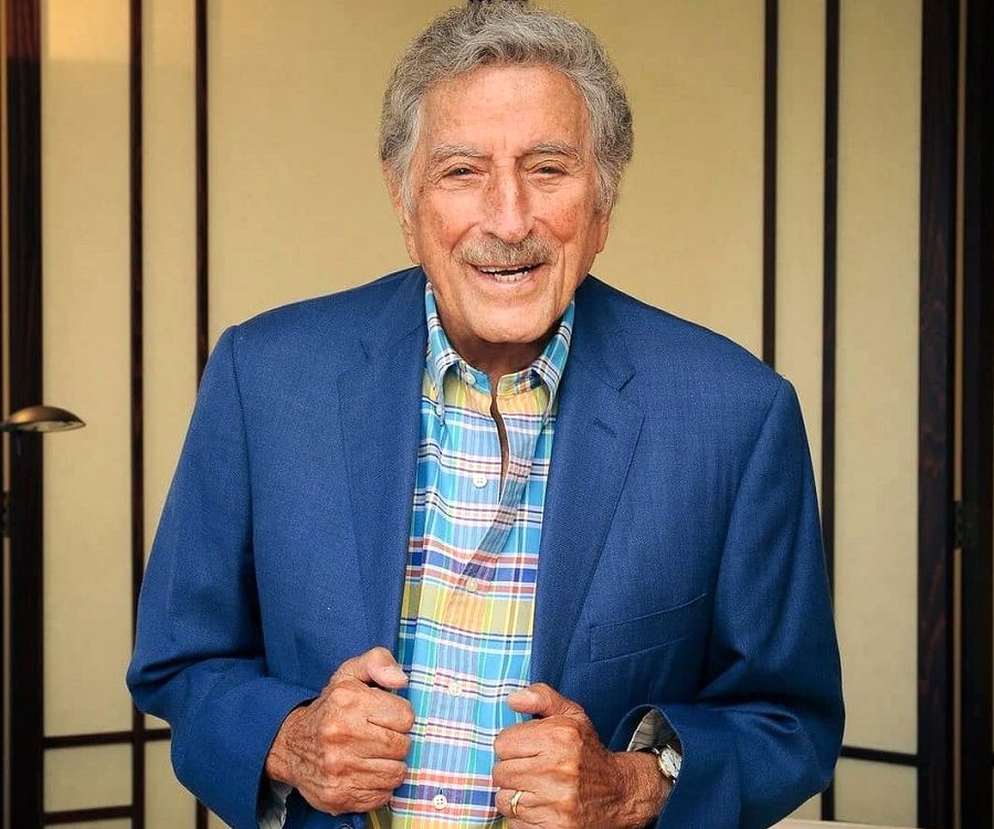 Exploring The Life And Career Of People Tony Bennett Exploring The Life And Career Of People Tony Bennett