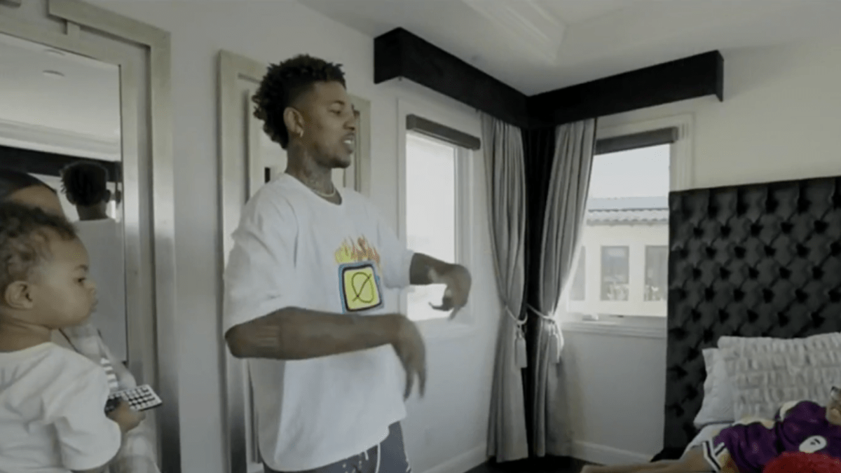 Exploring The Luxurious Homes Showcased On MTV Cribs Exploring The Luxurious Homes Showcased On MTV Cribs