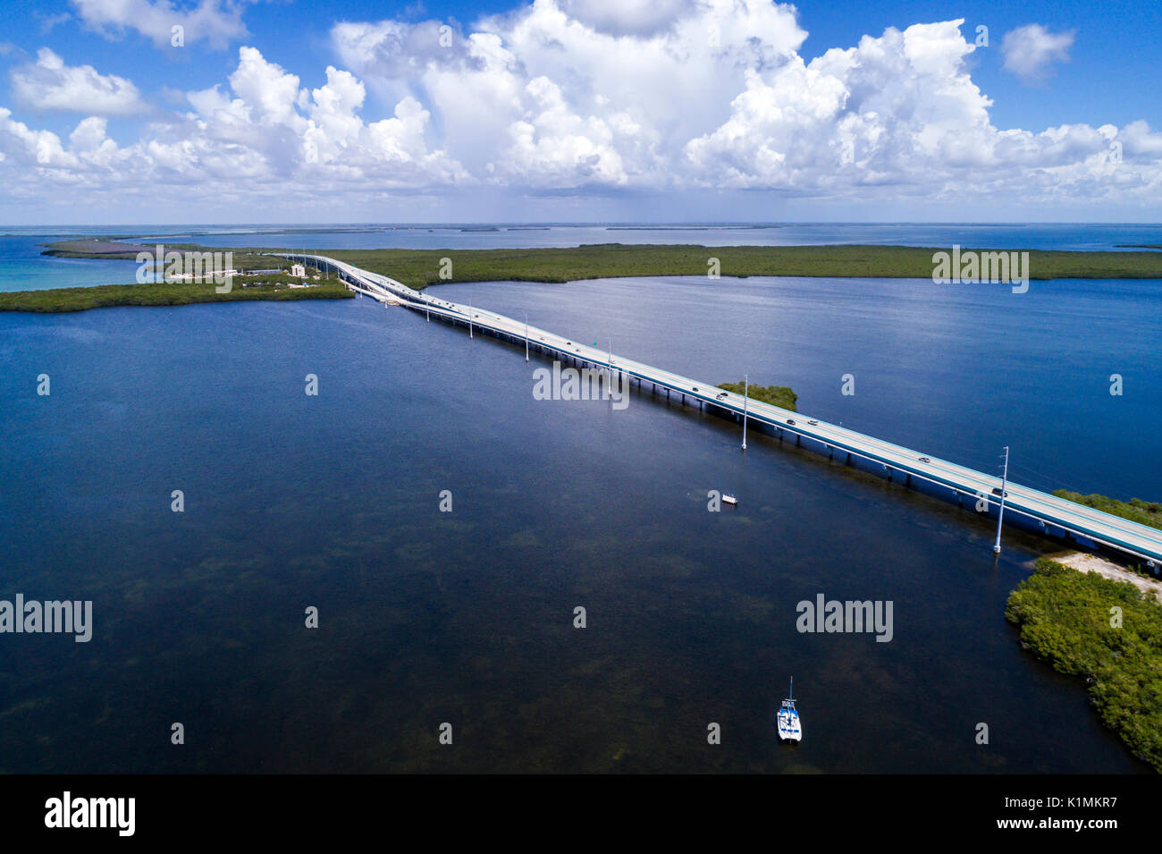 Exploring The Overseas Highway: Driving The Historic Route Through The Florida Keys Exploring The Overseas Highway: Driving The Historic Route Through The Florida Keys