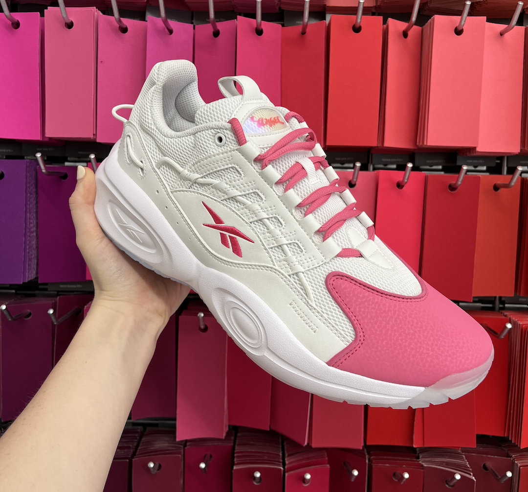 Exploring The Reebok And Angel Reese Collaboration Exploring The Reebok And Angel Reese Collaboration