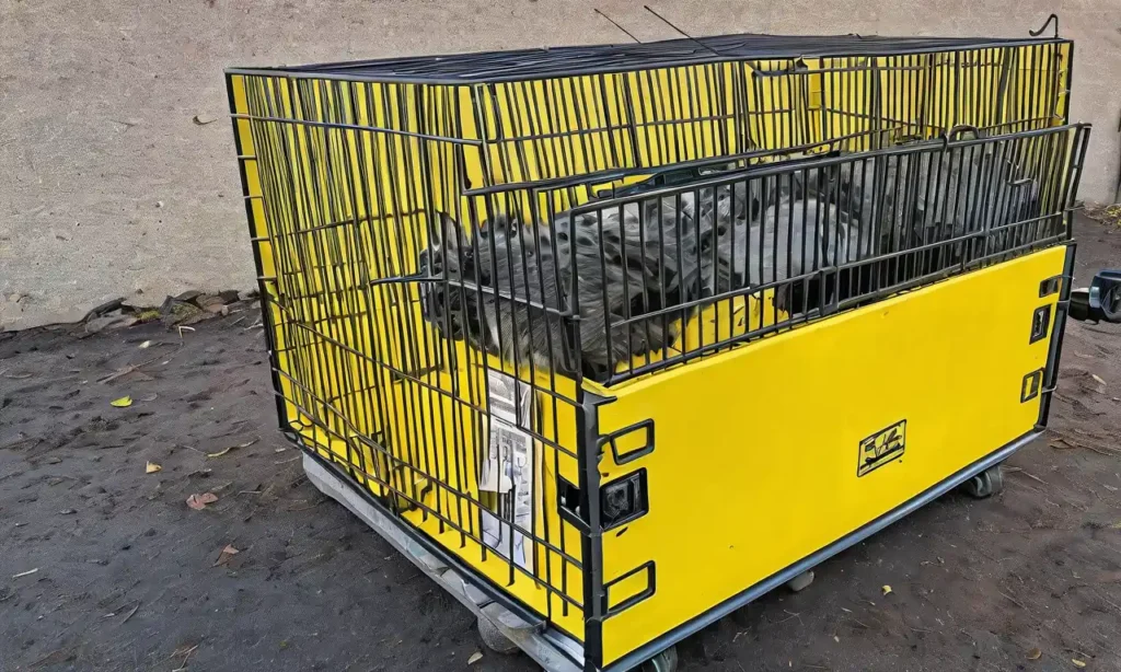 Exportación Ganadera Uruguaya: Un Inusual Regalo Para China Exportación Ganadera Uruguaya: Un Inusual Regalo Para China
