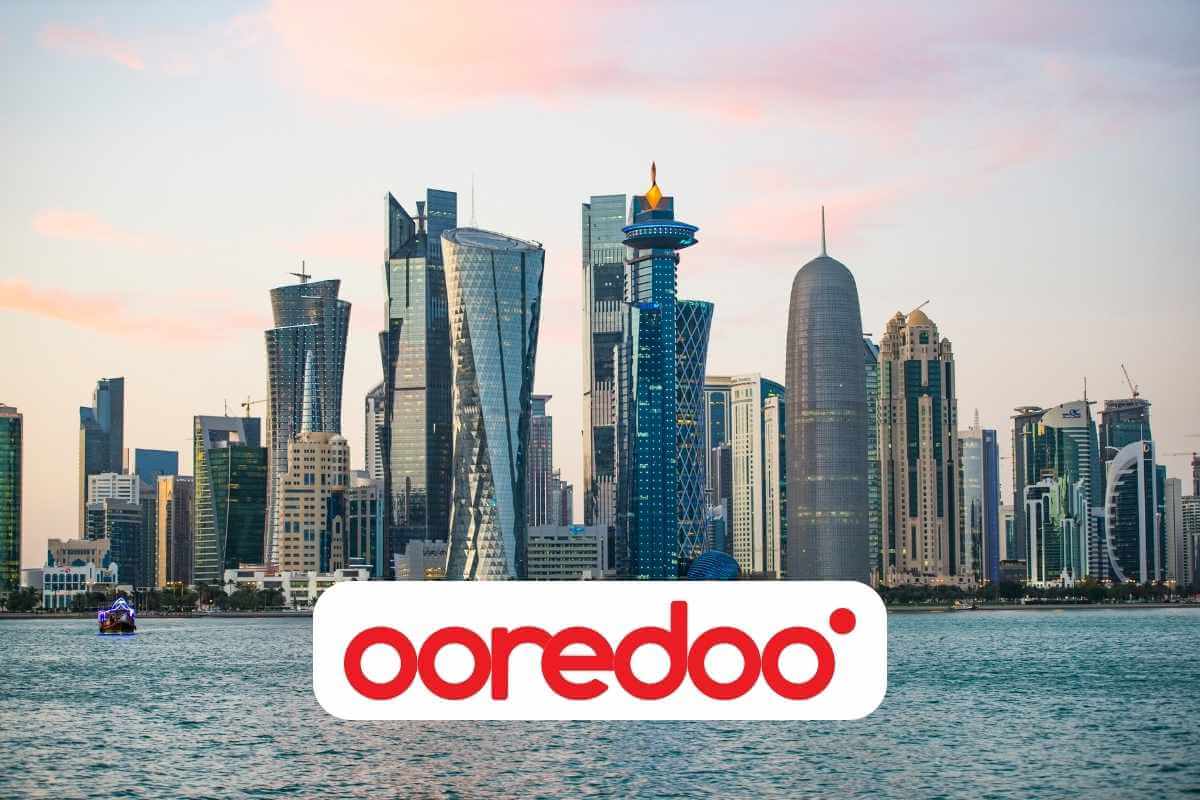 Extended Partnership: Ooredoo Qatar And QTSPBF's Continued Success Extended Partnership: Ooredoo Qatar And QTSPBF's Continued Success