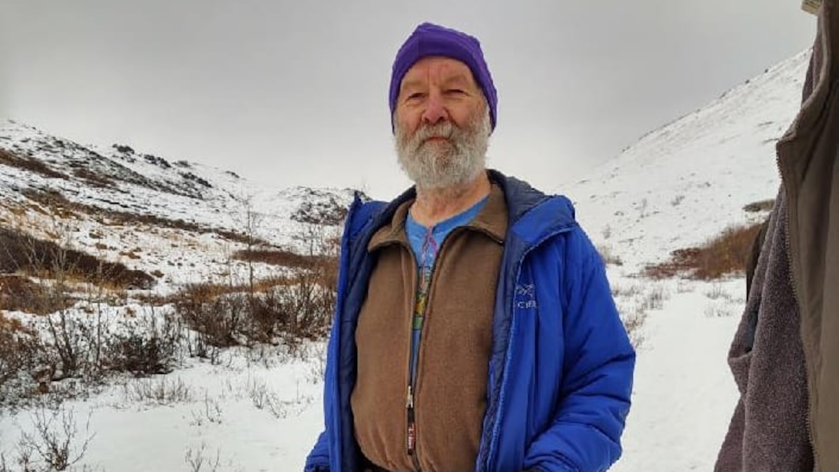 Extensive Search Continues For Missing Elderly Hiker Extensive Search Continues For Missing Elderly Hiker