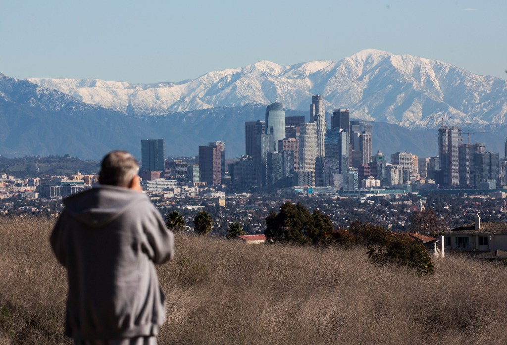 Extreme Heat Emergency: Record Temperatures In Los Angeles And Orange Counties Extreme Heat Emergency: Record Temperatures In Los Angeles And Orange Counties