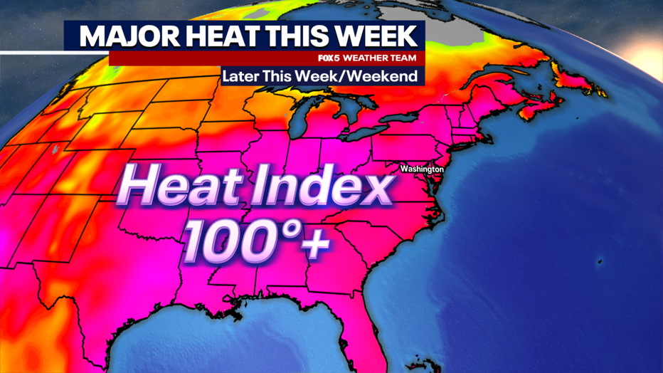 Extreme Heat Wave: Record Temperatures In LA And Orange Counties Extreme Heat Wave: Record Temperatures In LA And Orange Counties