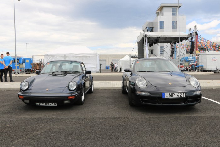 Ezen A Porsche 911-esen 80 Millió Forintba Kerültek Az Extrák Ezen A Porsche 911-esen 80 Millió Forintba Kerültek Az Extrák