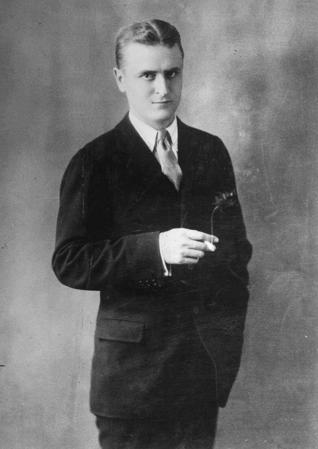 F. Scott Fitzgerald's Great Gatsby: The Real-Life Influences Behind The Novel F. Scott Fitzgerald's Great Gatsby: The Real-Life Influences Behind The Novel