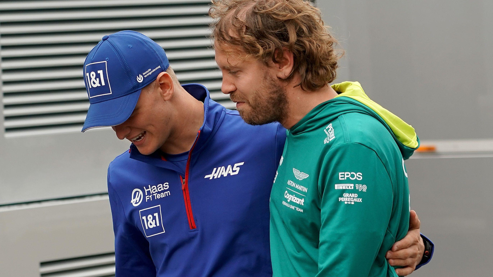 F1 Comeback: Häkkinen's Advice For Mick Schumacher F1 Comeback: Häkkinen's Advice For Mick Schumacher