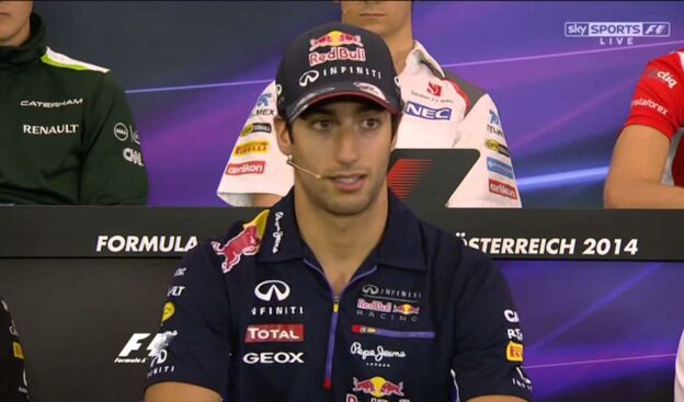 F1 Drivers Press Conference: Insights And Analysis