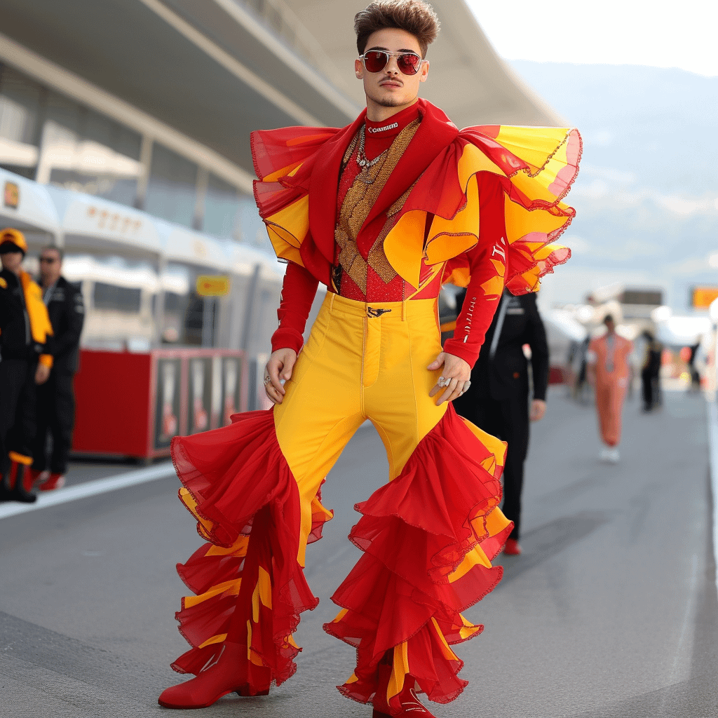 F1-kaoset: Detaljerad Analys Av Hamilton Och Leclercs Diskvalificeringar F1-kaoset: Detaljerad Analys Av Hamilton Och Leclercs Diskvalificeringar