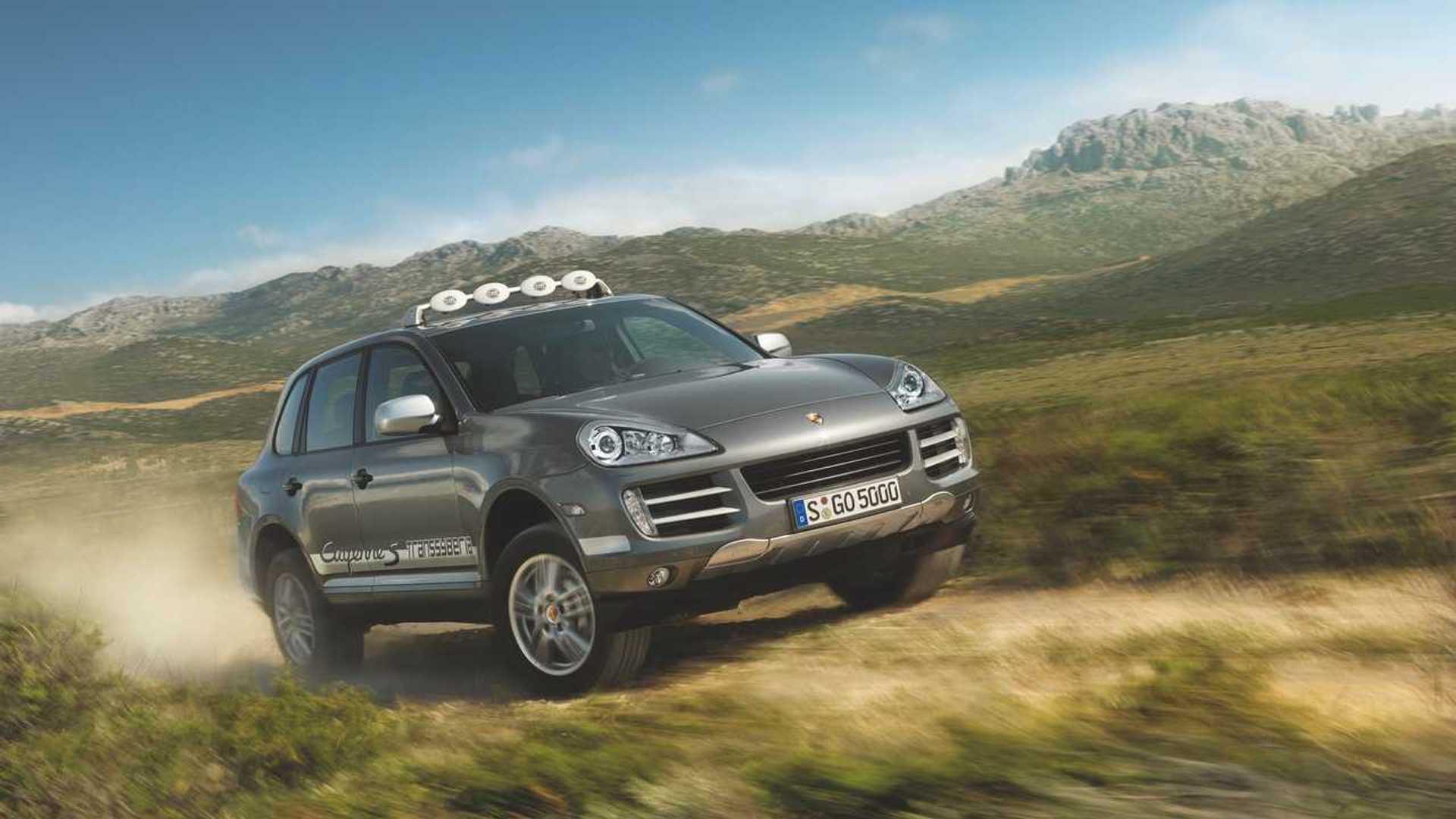 F1 Motor Ereje: Porsche Közúti Autóban F1 Motor Ereje: Porsche Közúti Autóban