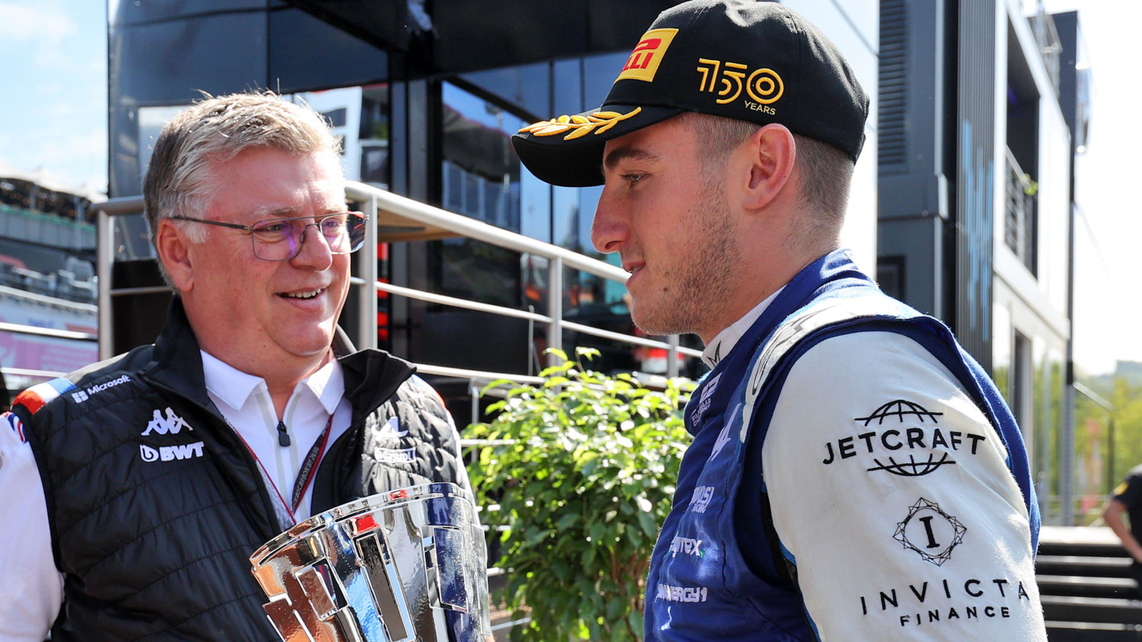 F1 News: Alpine's Message To Doohan Explained F1 News: Alpine's Message To Doohan Explained