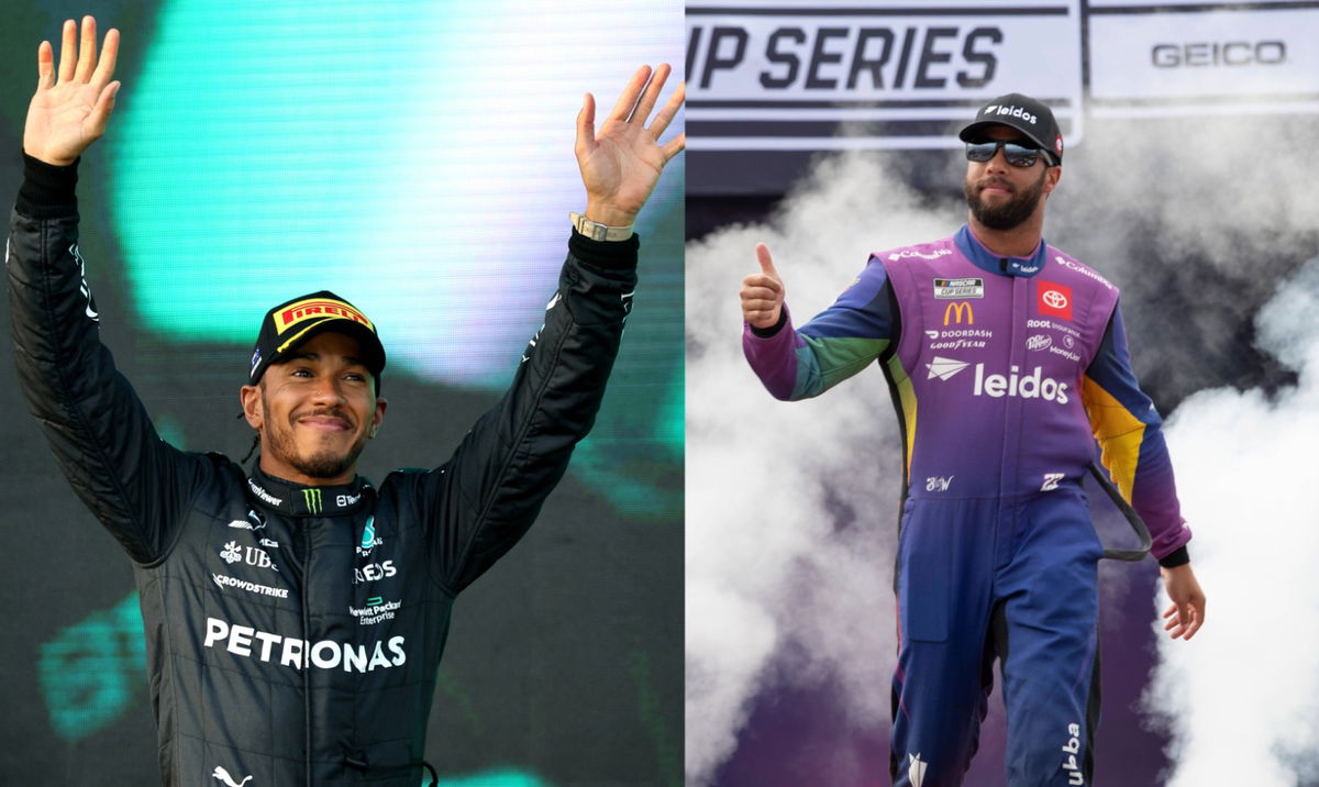 F1 News: Hamilton Update Triggers Mercedes Inquiry F1 News: Hamilton Update Triggers Mercedes Inquiry