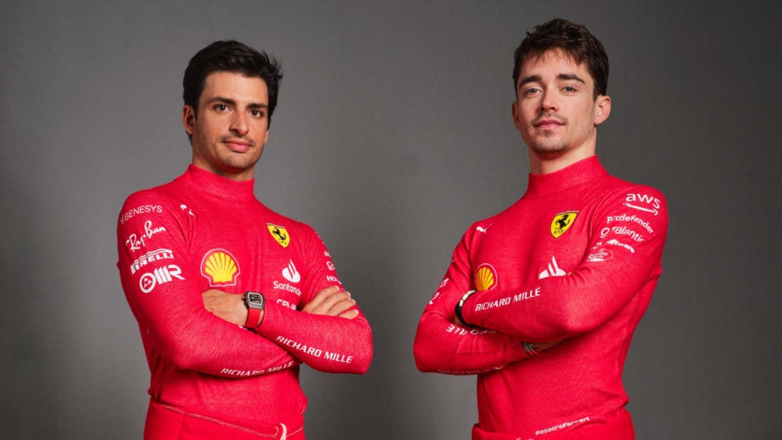 F1 Press Conference: Key Moments And Driver Reactions F1 Press Conference: Key Moments And Driver Reactions