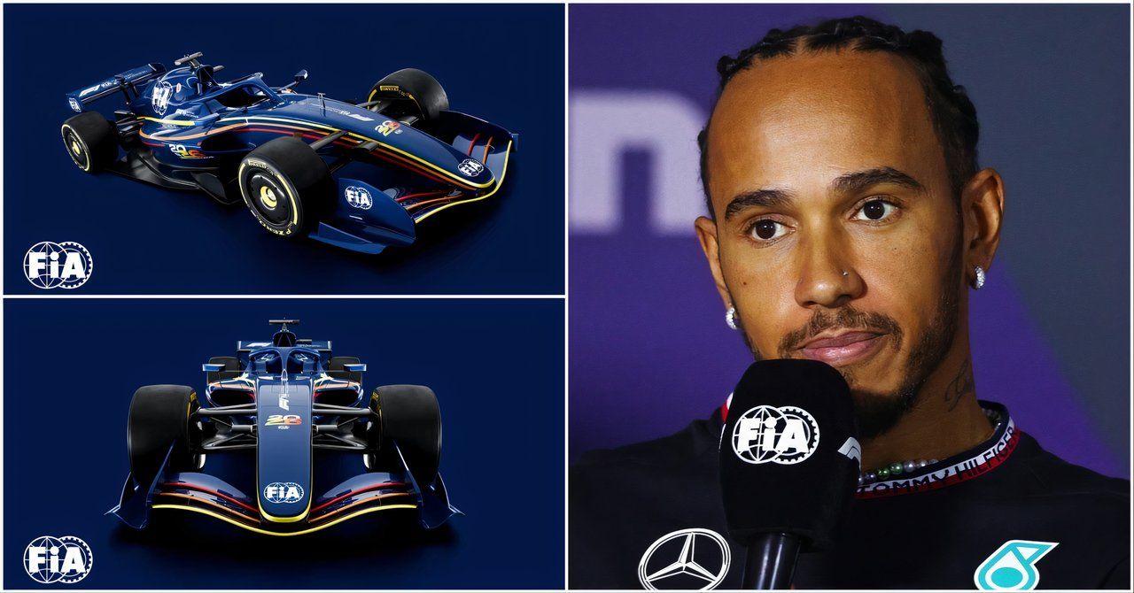 F1 Rule Changes 2024: Hamilton's Impact And Advocacy