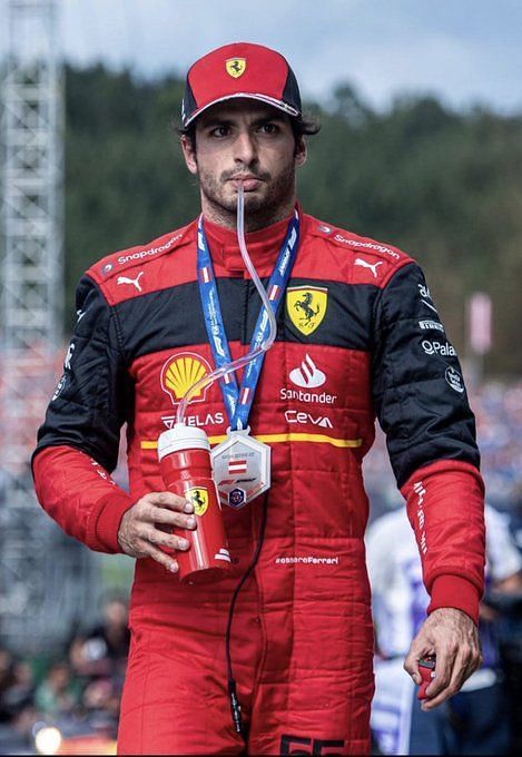 F1 Style Icons: Why Drivers Are Setting The Pace In Fashion This Year