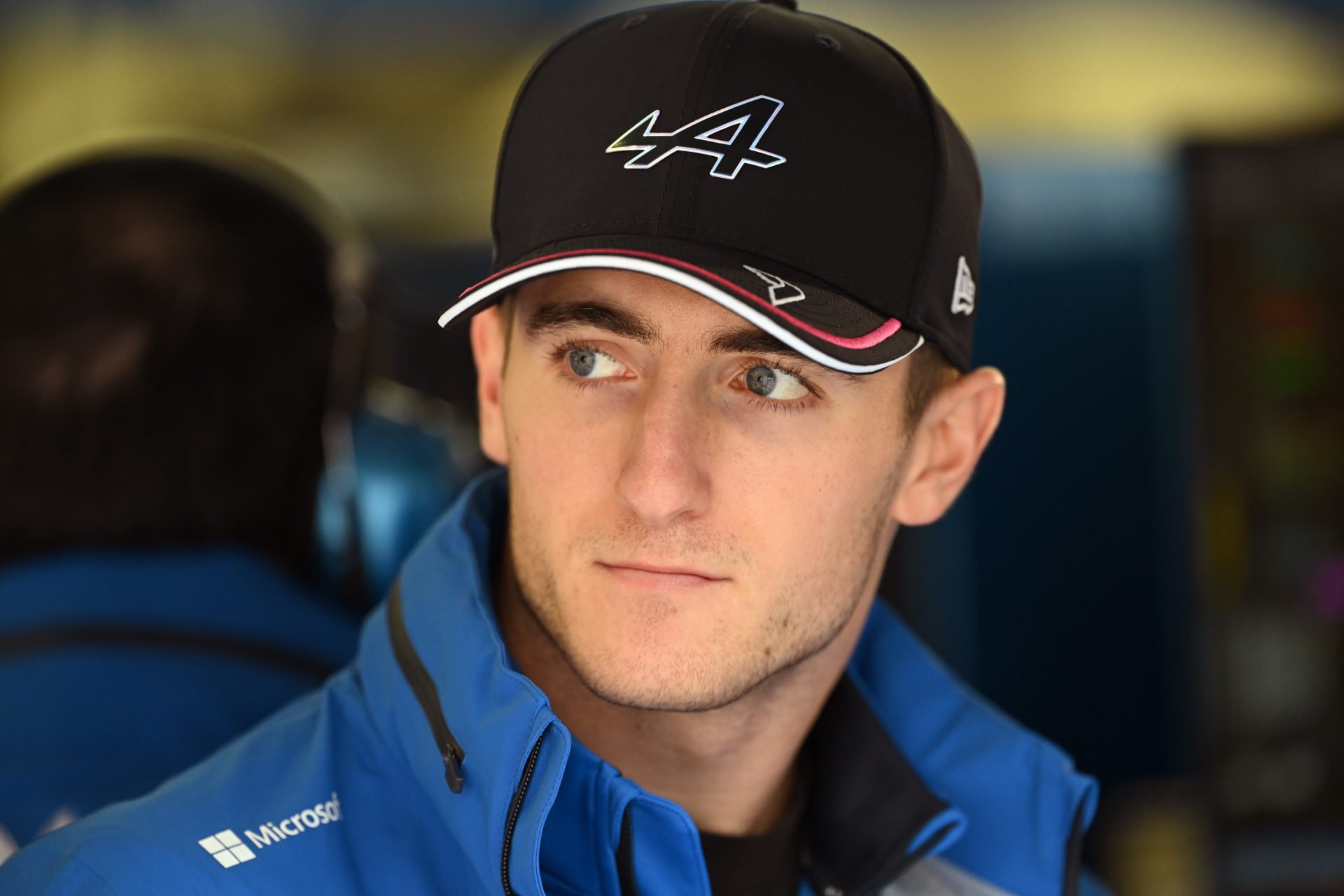 F1 Update: Alpine Boss's Direct Communication With Doohan F1 Update: Alpine Boss's Direct Communication With Doohan