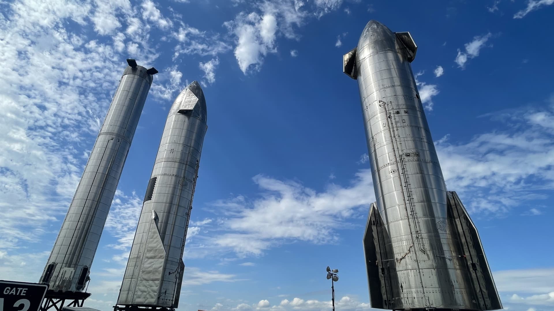 FAA Clears SpaceX Starship For Flight 9, Implementing Safety Protocols FAA Clears SpaceX Starship For Flight 9, Implementing Safety Protocols