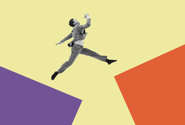 Facing A Salary Gap In Today's Job Market? Finding Your Next Career Move Facing A Salary Gap In Today's Job Market? Finding Your Next Career Move