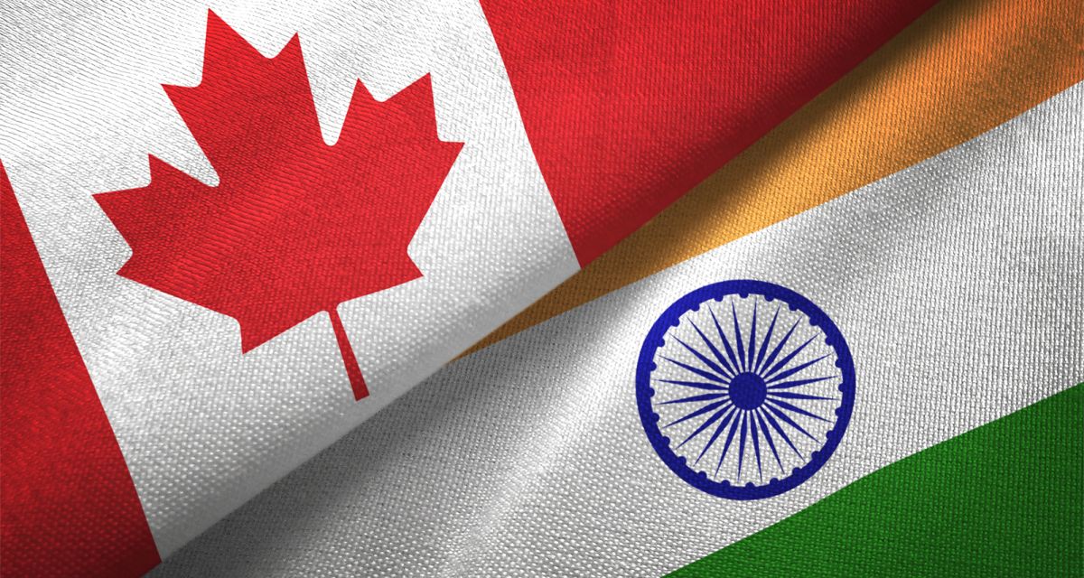 Fact Or Fiction: Trump's Statements On US-Canada Trade Relations Fact Or Fiction: Trump's Statements On US-Canada Trade Relations