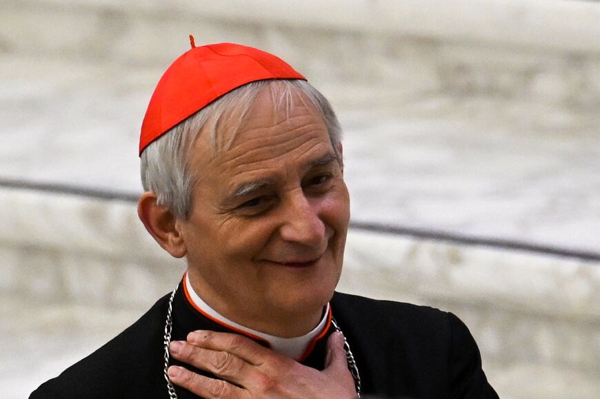 Factbox: Potential Successors To Pope Francis Factbox: Potential Successors To Pope Francis