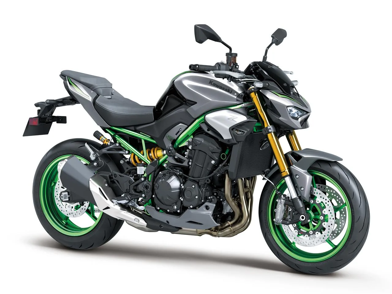 Faktor Yang Mempengaruhi Harga Jual Kawasaki Z900 Dan Z900 SE Di Indonesia Faktor Yang Mempengaruhi Harga Jual Kawasaki Z900 Dan Z900 SE Di Indonesia