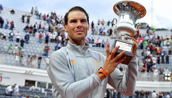 Fallece Campeón Masters 1000 Hamburgo: Nadal Confirma La Triste Noticia Fallece Campeón Masters 1000 Hamburgo: Nadal Confirma La Triste Noticia
