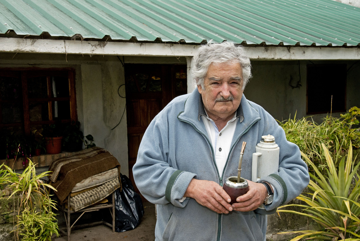 Fallece El Expresidente Uruguayo José Mujica A La Edad De 89 Años