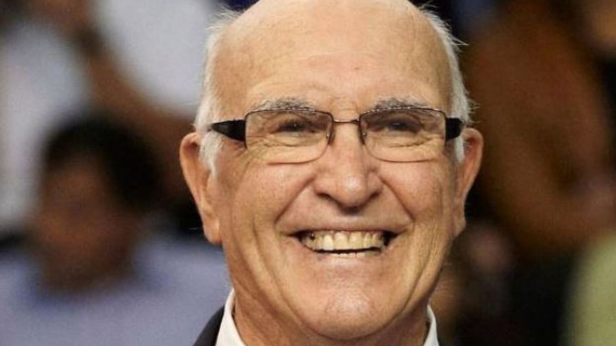 Fallece Juan Aguilera, Histórico Tenista Español Ganador De Un Masters 1000 Fallece Juan Aguilera, Histórico Tenista Español Ganador De Un Masters 1000
