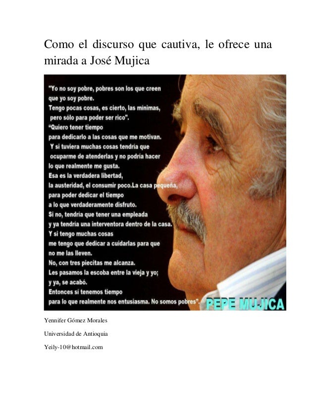 Fallecimiento De José Mujica: Reflexiones Sobre Su Liderazgo En Uruguay Fallecimiento De José Mujica: Reflexiones Sobre Su Liderazgo En Uruguay