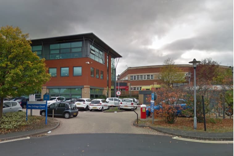 Families Furious After NHS Staff Accessed Loved Ones' A&E Records In Nottingham Families Furious After NHS Staff Accessed Loved Ones' A&E Records In Nottingham