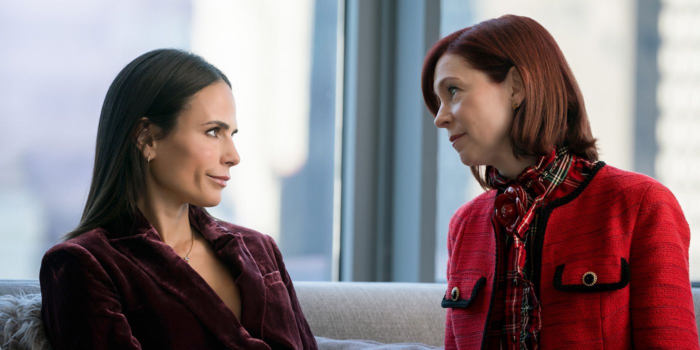 Family Business Entangles Elsbeth: S02E14 Sneak Peek Family Business Entangles Elsbeth: S02E14 Sneak Peek